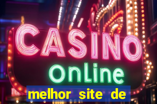 melhor site de jogo para ganhar dinheiro