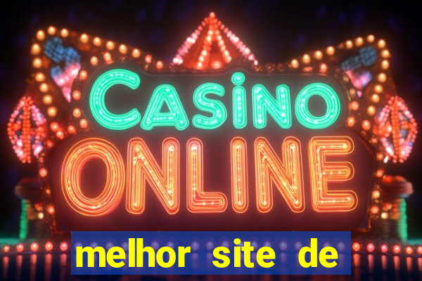 melhor site de jogo para ganhar dinheiro