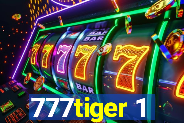 777tiger 1