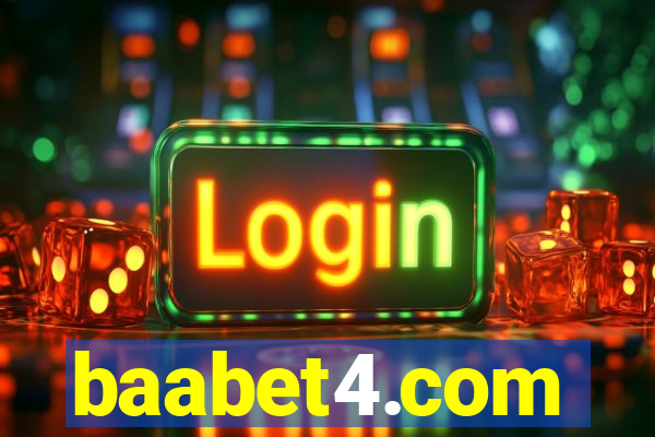 baabet4.com