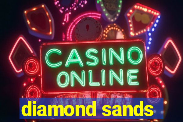 diamond sands