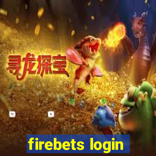 firebets login