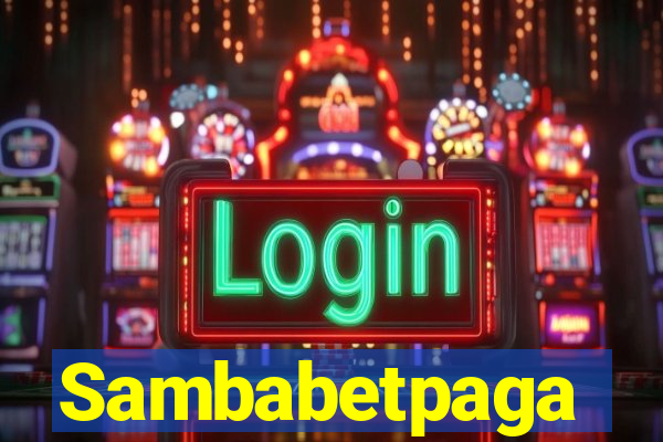 Sambabetpaga