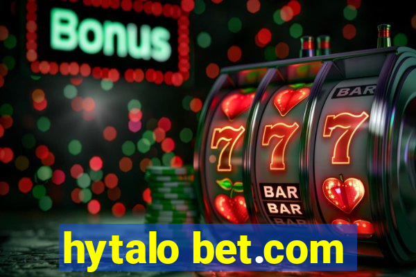 hytalo bet.com