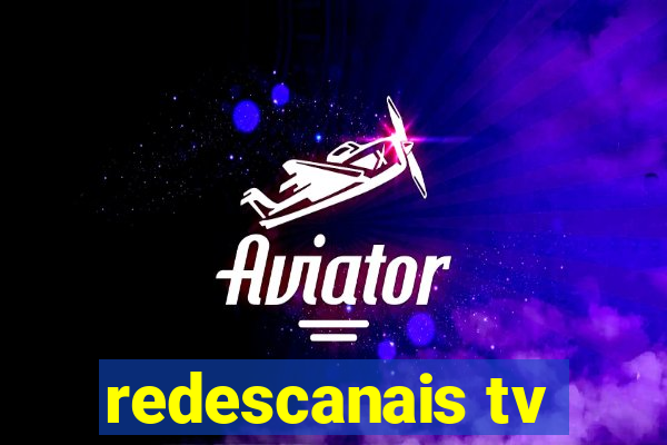 redescanais tv