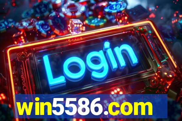 win5586.com