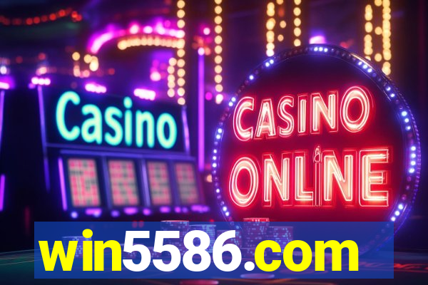 win5586.com