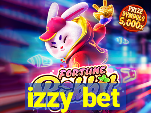 izzy bet