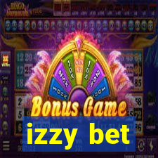 izzy bet