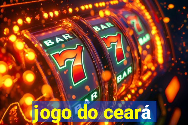 jogo do ceará