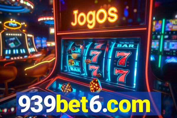 939bet6.com