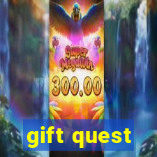 gift quest