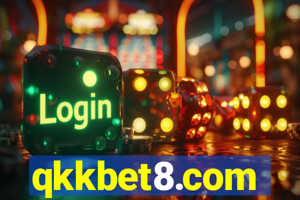 qkkbet8.com