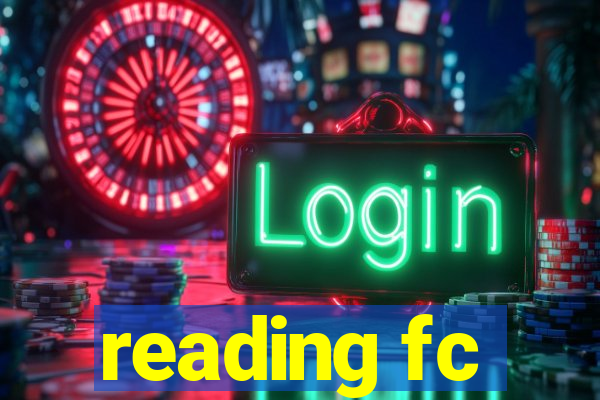 reading fc