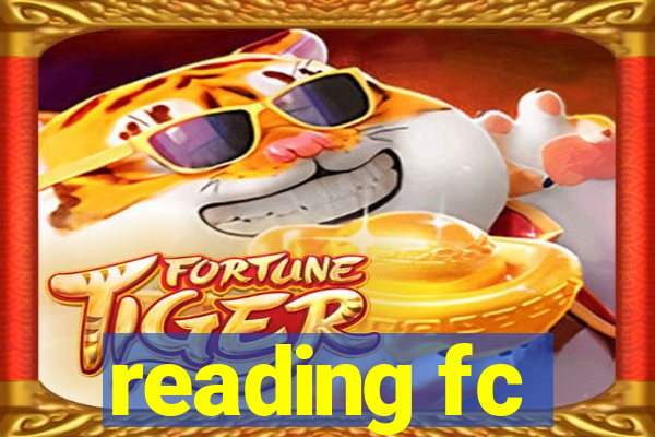 reading fc