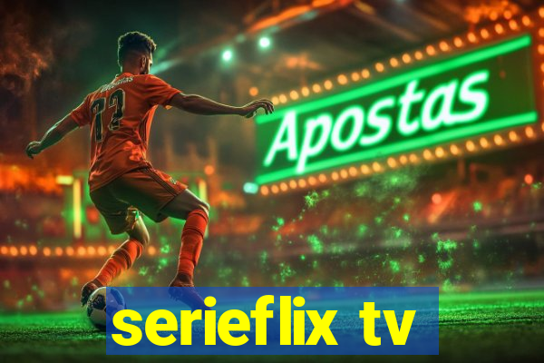 serieflix tv