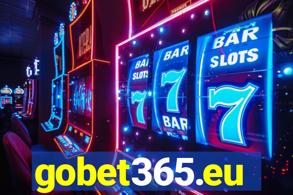 gobet365.eu