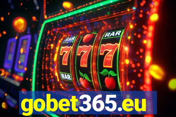 gobet365.eu