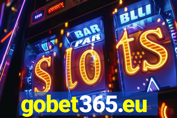 gobet365.eu