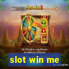 slot win me