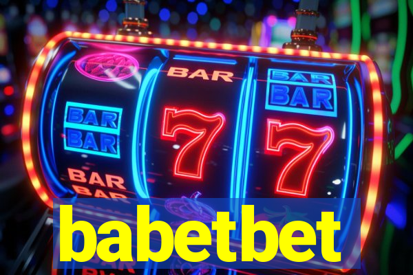 babetbet