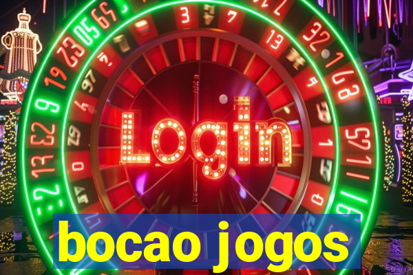 bocao jogos