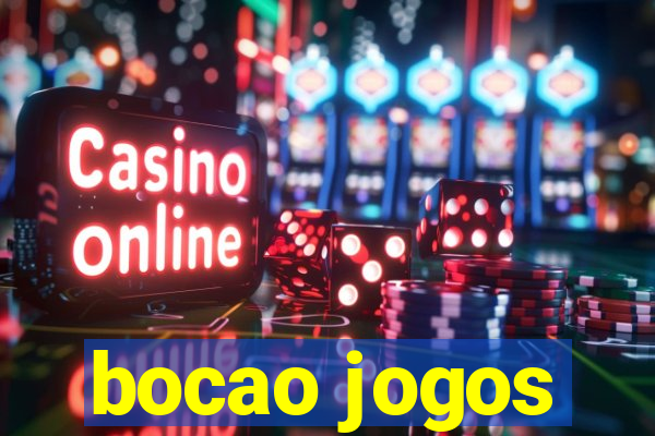 bocao jogos