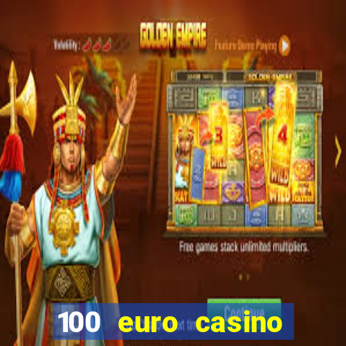 100 euro casino bonus ohne einzahlung