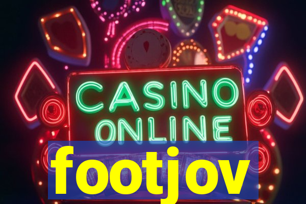 footjov