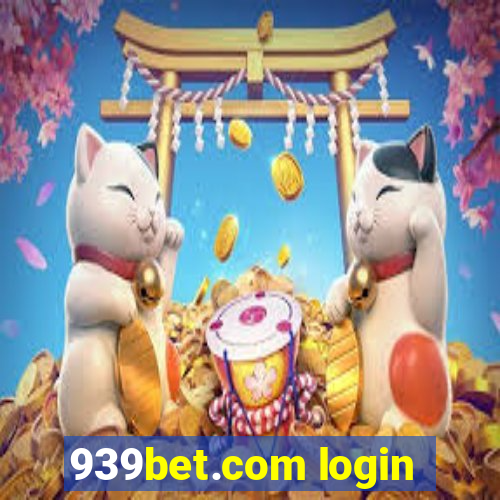 939bet.com login