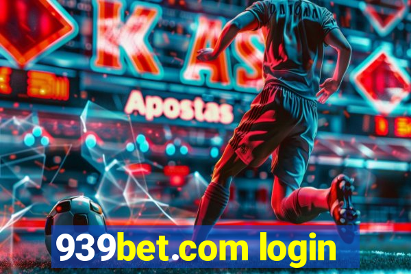 939bet.com login