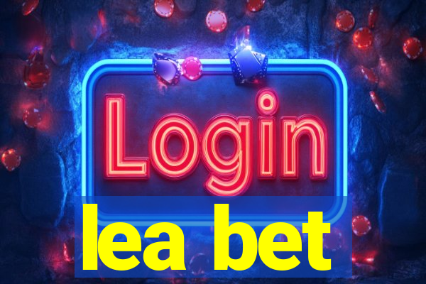 lea bet