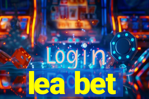 lea bet