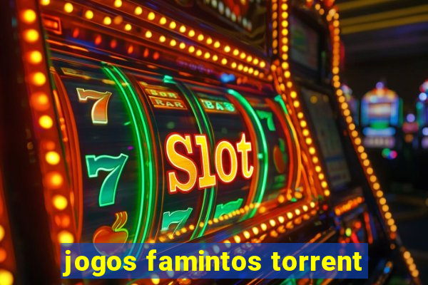 jogos famintos torrent