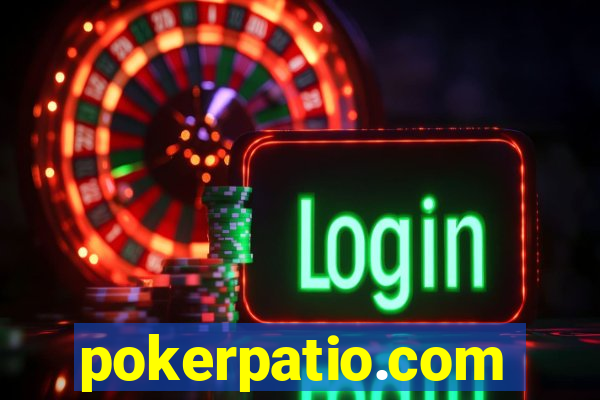 pokerpatio.com