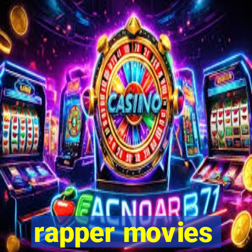 rapper movies