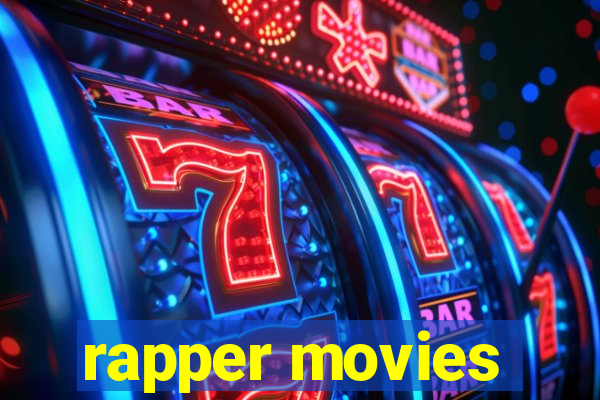 rapper movies