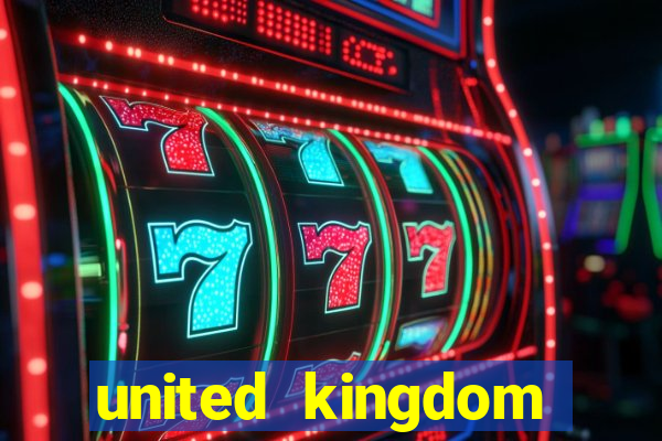 united kingdom casinos online