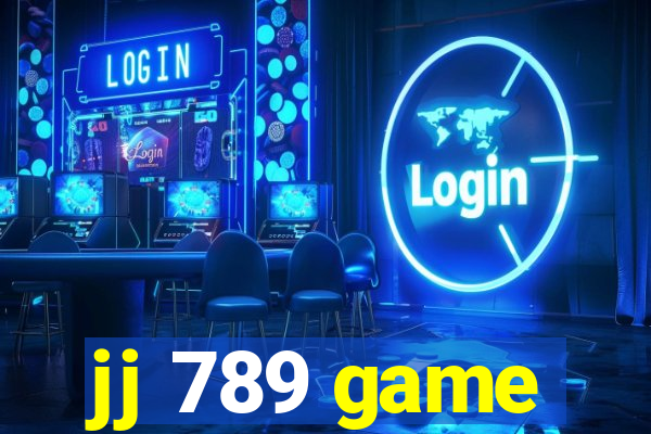 jj 789 game