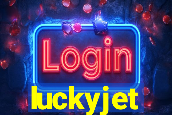 luckyjet