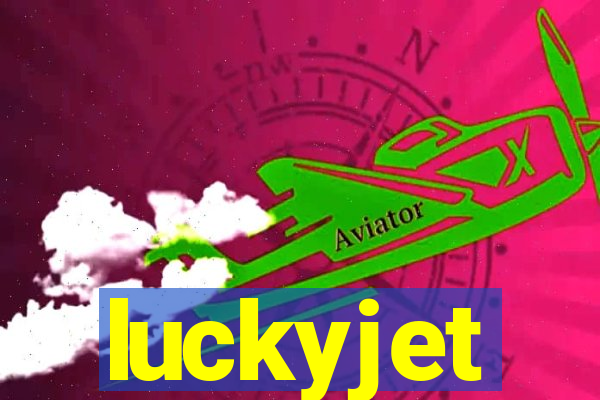 luckyjet