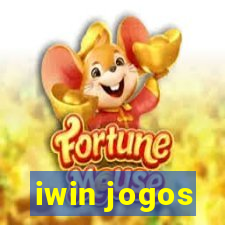 iwin jogos