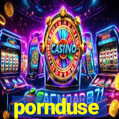 pornduse