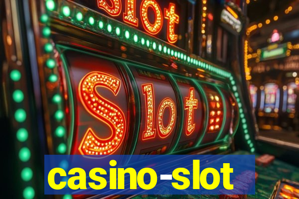 casino-slot