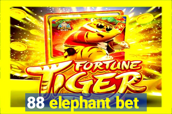 88 elephant bet