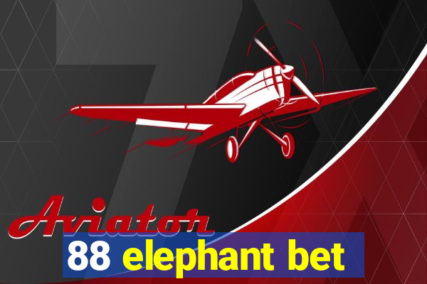 88 elephant bet