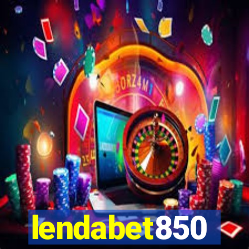 lendabet850