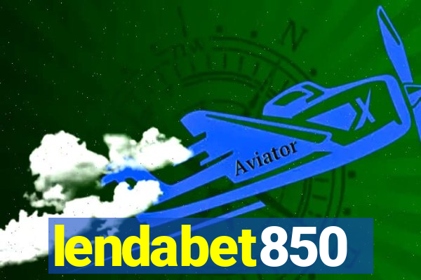 lendabet850