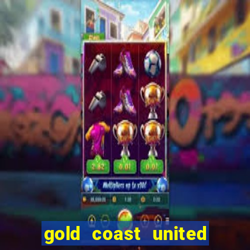 gold coast united sub 23