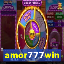 amor777win